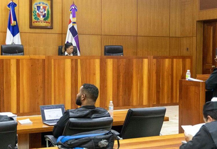 Apresan por supuesto perjurio a testigo en juicio de acusados operaciones Coral y Coral 5G