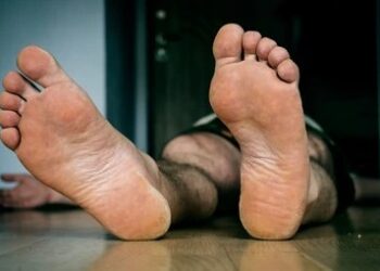 Dos jóvenes fallecen en Nagua durante un intercambio de disparos