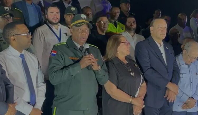 DIGESETT lanza patrullaje vial en patinetas eléctricas en Santiago