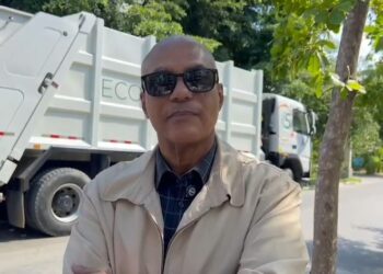 Alcaldía de Pantoja lanza operativo de limpieza y embellecimiento “Linda Navidad”