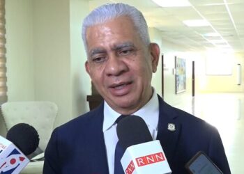 Presidente del Senado garantiza que trabajarán hasta lograr el consenso para el «mejor código laboral»