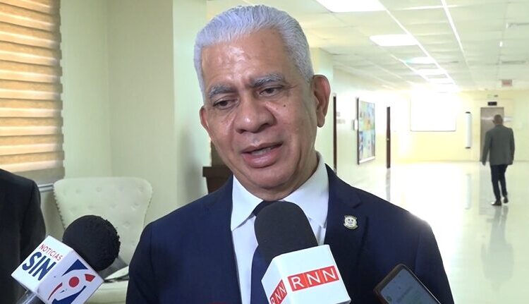 Presidente del Senado garantiza que trabajarán hasta lograr el consenso para el «mejor código laboral»