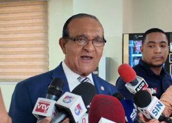 Antonio Marte: Cesantía no debe ser tratada en reforma de la Seguridad Social