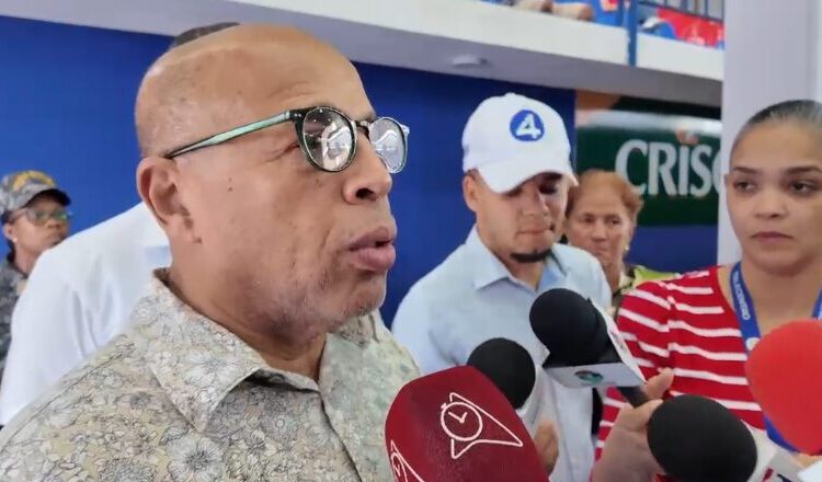 Alfredo Pacheco dice en diciembre el Congreso Nacional se avocará a aprobar el Presupuesto 2025