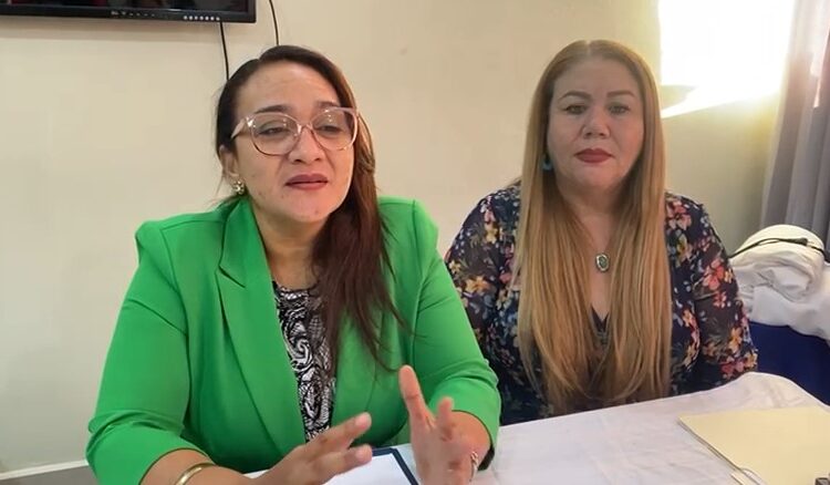 Autoridades y grupos estudiantiles de SFM buscan solucionar conflictos