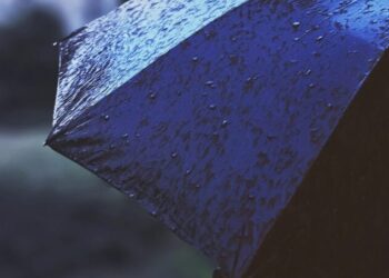 Aguaceros este domingo en varias provincias por incidencia de sistema frontal al norte