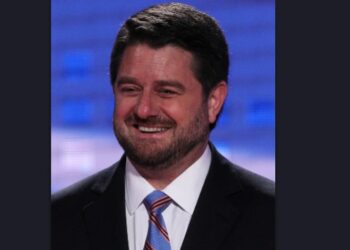 Candidato oficialista Claudio Orrego es reelecto como gobernador de la Región de Santiago