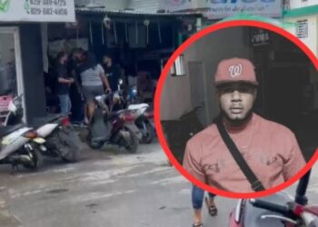 Asesinan de varios impactos de balas a un joven en Nagua