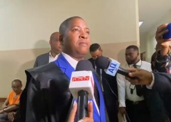 Defensa de profesor acusado de violación en SPM solicitará su libertad; dicen es inocente