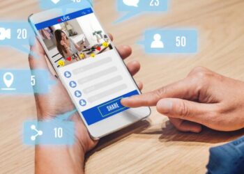 El 62 % de los influencers no verifican sistemáticamente antes de compartir, alerta Unesco