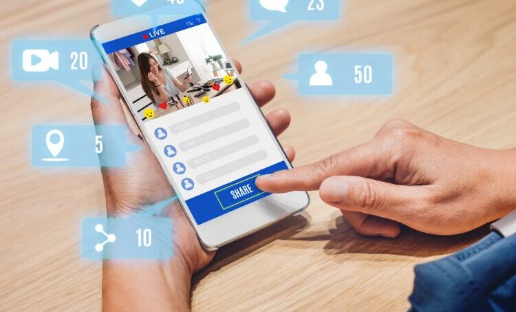 El 62 % de los influencers no verifican sistemáticamente antes de compartir, alerta Unesco