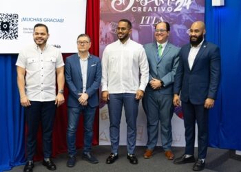 ITLA culmina Semana de Emprendimiento e Innovación y Desafine Creativo 2024