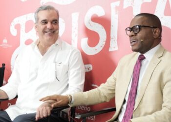 Abinader anuncia lanzamiento del Plan de Seguridad Navideño para el 3 de diciembre