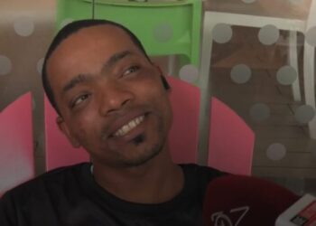 Ciudadanos con opiniones encontradas sobre la celebración de Thanksgiving en RD