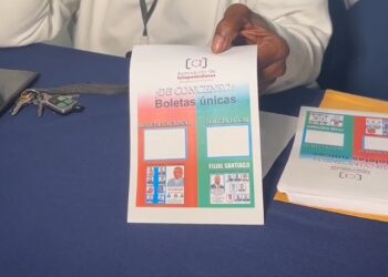CDP celebra elecciones democráticas para Asociación de Fotoperiodistas