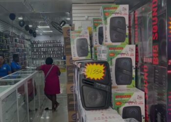 Ventas del Black Friday 2024 caen en un 70 % según comerciantes de la Duarte