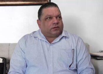 Mario Díaz pide a Luis Abinader prohibir la importación de motocicletas por tiempo indefinido