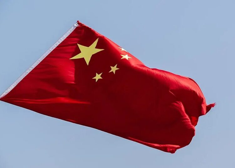 China mantiene en 3.1% su tipo de interés de referencia tras la rebaja de octubre