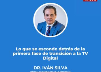 Lo que se esconde detrás de la primera fase de transición a la TV Digital