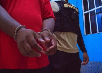 Extraditado a Francia un fugitivo de esa nacionalidad acusado de narcotráfico