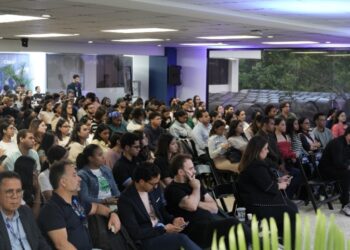 UNIBE celebra con éxito último día de su tradicional congreso Mercadexpo