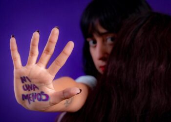 25 de noviembre: Día Internacional de la Eliminación de la Violencia contra la Mujer