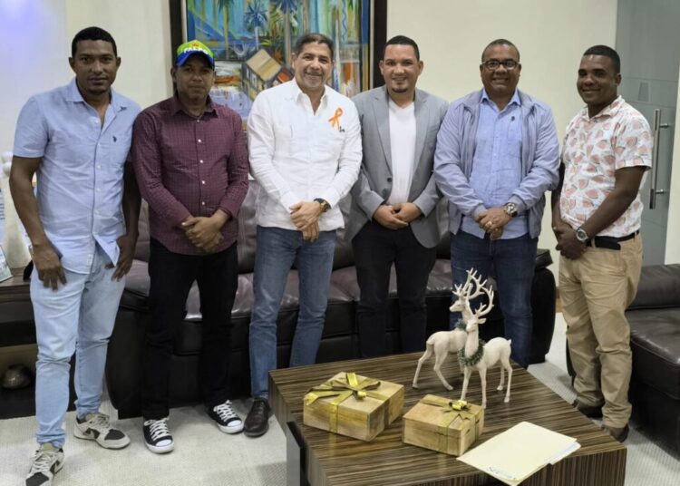 FALPO denuncia venta de tierras fértiles en Moca