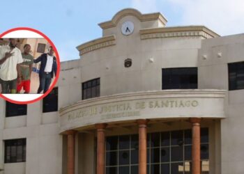 Aplazan medida de coerción a jamaiquinos y dominicanos apresados con 989 libras de marihuana en Santiago