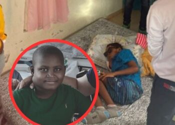 Muere menor tras tres años de lucha contra un tumor cervical