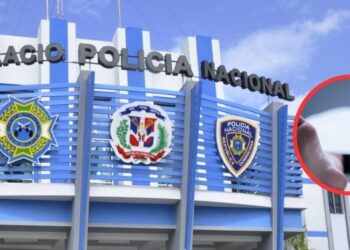 Policía mata a tres supuestos delincuentes en Santiago