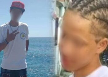 Fallece joven de 16 años tras recibir estocada en Los Alcarrizos