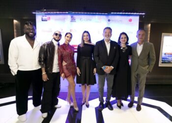 Realizan premier de «El Tiburón», nueva tragicomedia de Félix Germán 