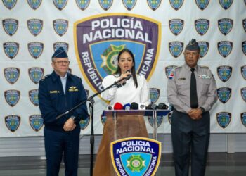 Ministra de Interior y Policía lamenta pervivencia de feminicidios en el país