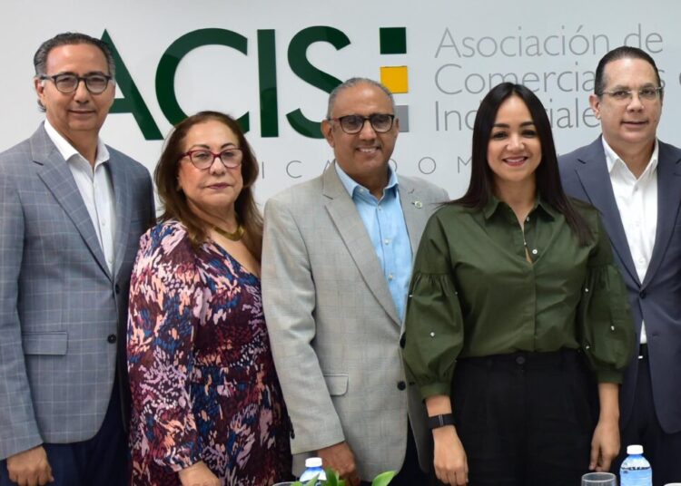 Diversos sectores de Santiago expresan satisfacción por niveles de seguridad en la provincia