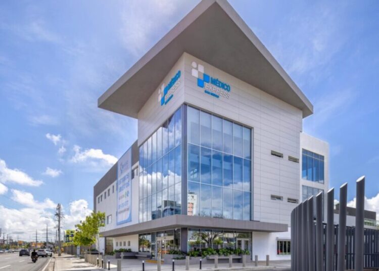 Médico Express abre nueva Unidad de Cirugía Ambulatoria para una recuperación rápida y segura en casa