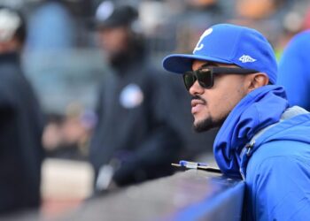 Gilbert Gómez: “Tenemos el talento para jugar mejor”