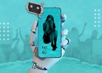 Estudiantes mexicanas promueven primera sentencia por violencia digital con IA en el mundo