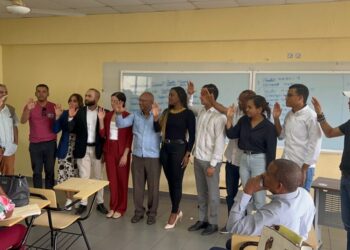 Nace la Asociación de Ciencias Políticas de la República Dominicana