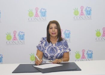 Conani presenta Voluntariado, para mejorar la respuesta a derechos de menores en RD