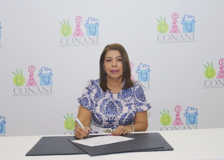 Conani presenta Voluntariado, para mejorar la respuesta a derechos de menores en RD