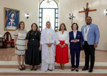 CONANI celebra 46 años protegiendo la niñez y la adolescencia en República Dominicana