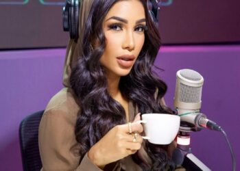 Caro Brito confiesa no quiere una reconciliación entre Sandra Berrocal y Crazy