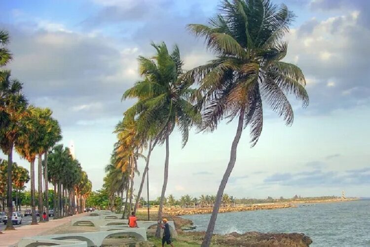 Indomet pronostica condiciones estables y escasas lluvias para este miércoles