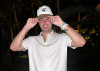 La casa de los sueños: El hogar que Amiel Giménez construyó con amor y esfuerzo