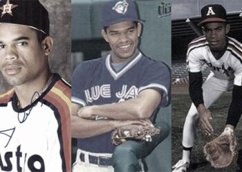 Un Día como hoy: Los hermanos Cedeño hicieron historia en la LIDOM