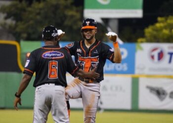 Luis Liberato regresa con los Toros para enfrentar a los Gigantes