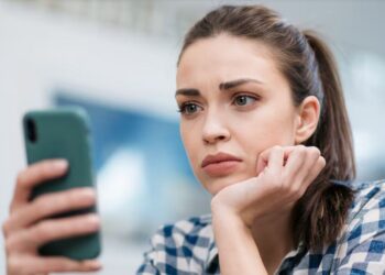 El 65% de adultos en EE.UU. se informa a través de «influencers»