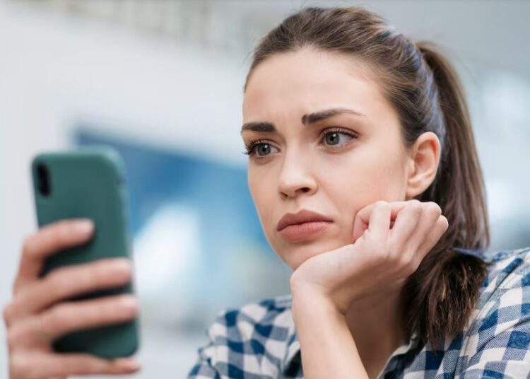 El 65% de adultos en EE.UU. se informa a través de «influencers»