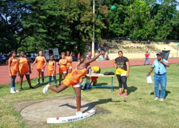 Atletismo y World Athletic harán en La Romana este sábado el Campeonato