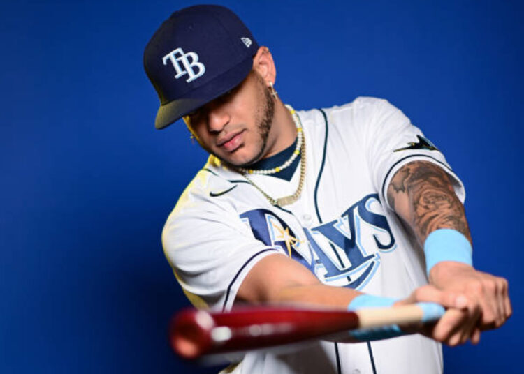 Mets adquieren a José Sirí de los Rays a cambio del relevista Eric Orze